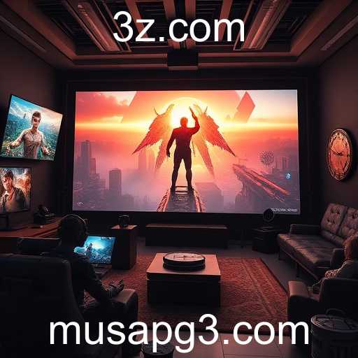 A Revolução dos Jogos de Realidade Aumentada