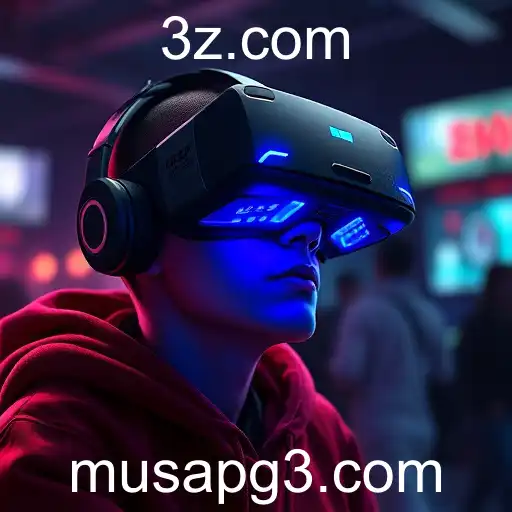 Revolução em Jogos de Realidade Aumentada