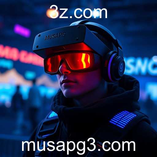 As Novas Fronteiras no Mundo dos Jogos Digitais