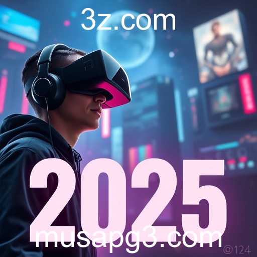 Revolução Digital nos Jogos: O Futuro É Agora