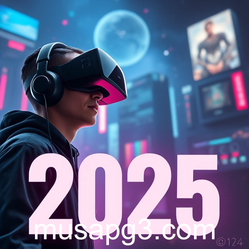 Revolução Digital nos Jogos: O Futuro É Agora