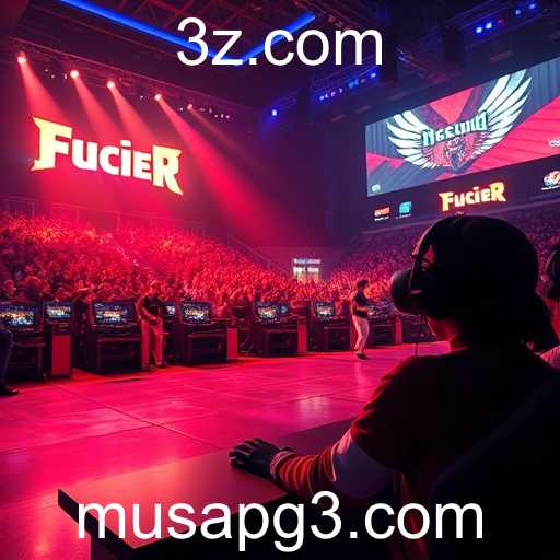 Revoluções no Mundo dos eSports