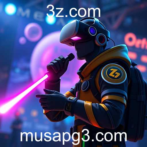 A Evolução do Mundo dos Jogos: Inovações e Desafios