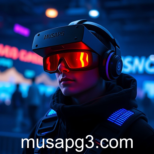 Explorando Novas Fronteiras no Universo dos Jogos