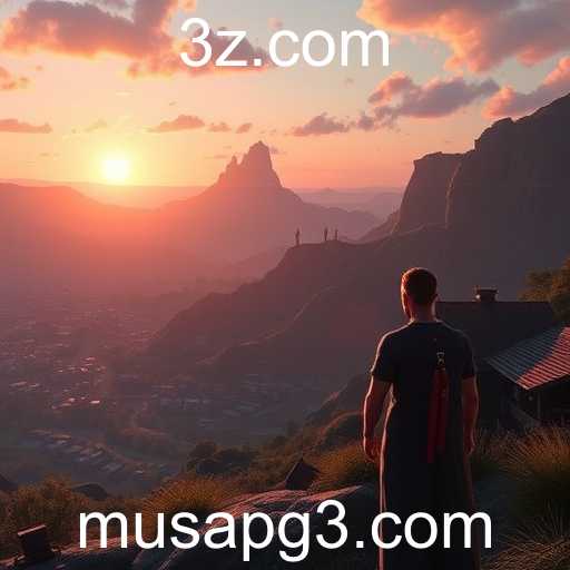 Explorando a Ascensão do Jogo Multiverso