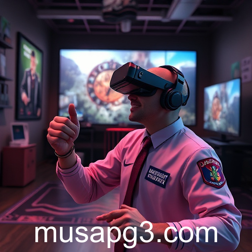 O Futuro dos E-sports: Inovações e Desafios