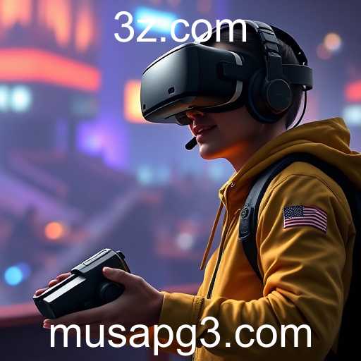 Exploração e Inovação no Mundo dos Jogos Eletrônicos