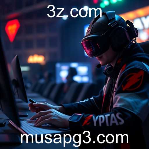 Inovações e Desafios no Mundo dos Jogos Digitais