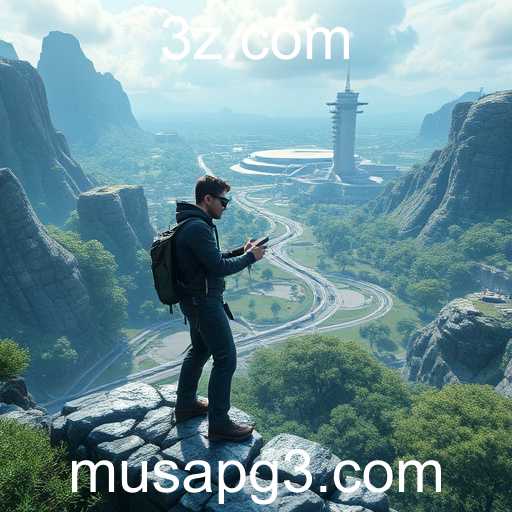 Avanços e Desafios no Mundo dos Games