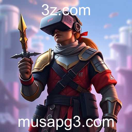 Revolução no Mundo dos Games: O Impacto das Inovações de 2025