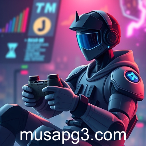 Revolução no mundo dos jogos: Personalização e IA dominam o cenário