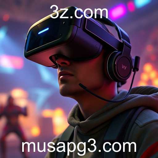 A Revolução dos Jogos: O Impacto de 2025