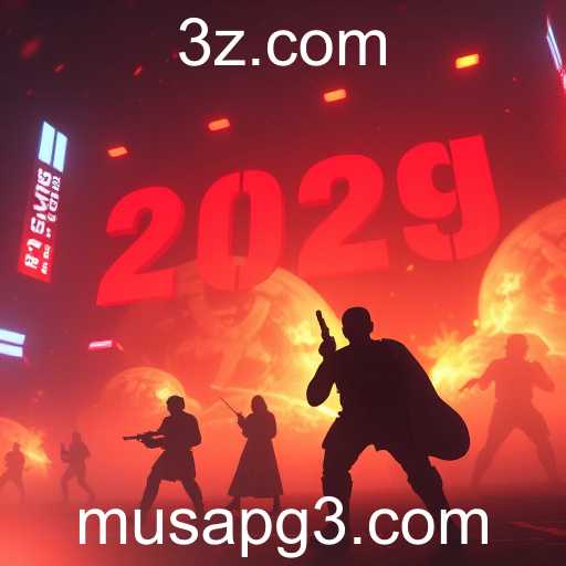 Revolução nos Jogos com Tecnologia Avançada