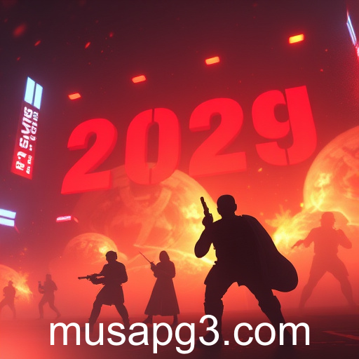 Revolução nos Jogos com Tecnologia Avançada