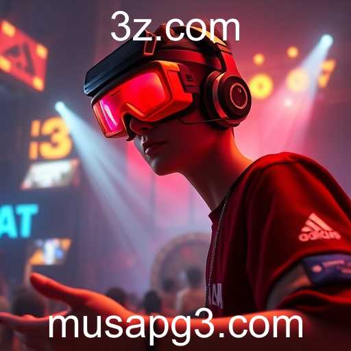 Avanços na Tecnologia de Jogos Desafiam a Imaginação