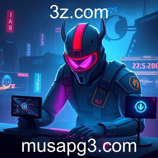 Revolução nos Jogos: Tendências e Inovações em 2025