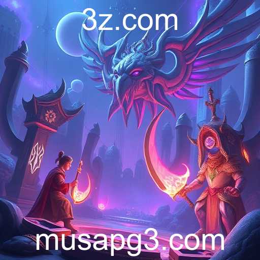 Revolução no Mundo dos Jogos Digitais