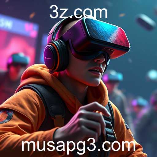 A Revolução dos Jogos Digitais: O Impacto da Tecnologia na Experiência dos Jogadores