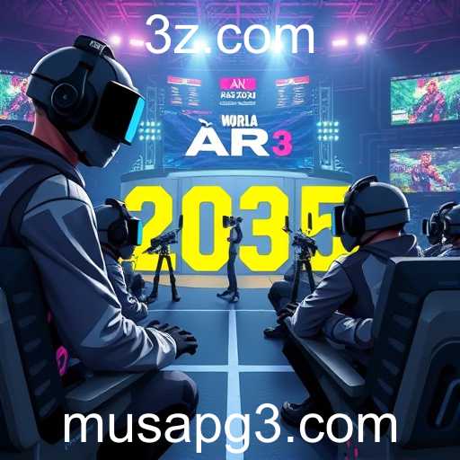 Avanços e Desafios no Mundo dos Jogos em 2025