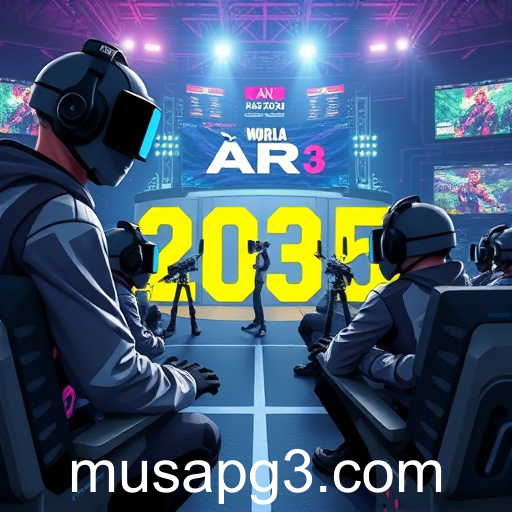Avanços e Desafios no Mundo dos Jogos em 2025
