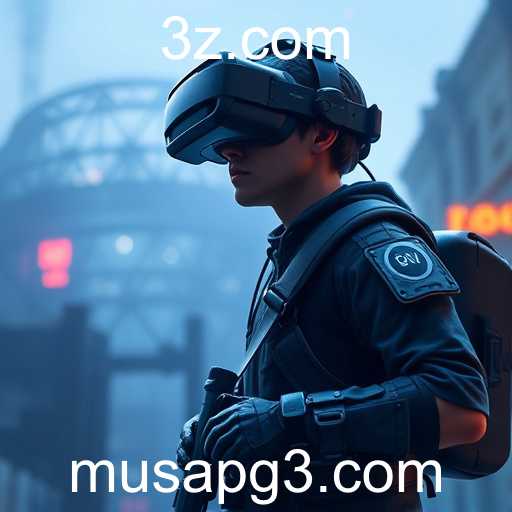 A Evolução dos Jogos: Tendências e Inovações na Era Digital