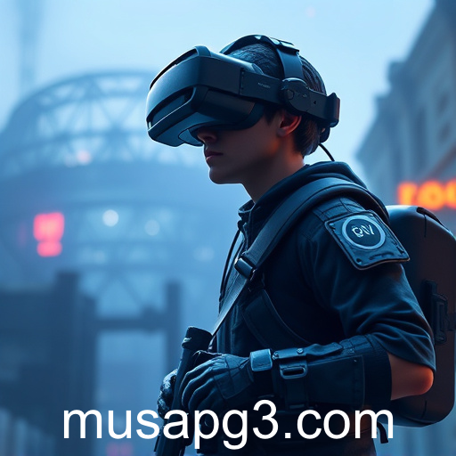 A Evolução dos Jogos: Tendências e Inovações na Era Digital