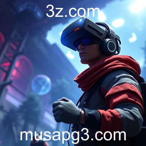 Inovações e Desafios no Mundo dos Jogos em 2025