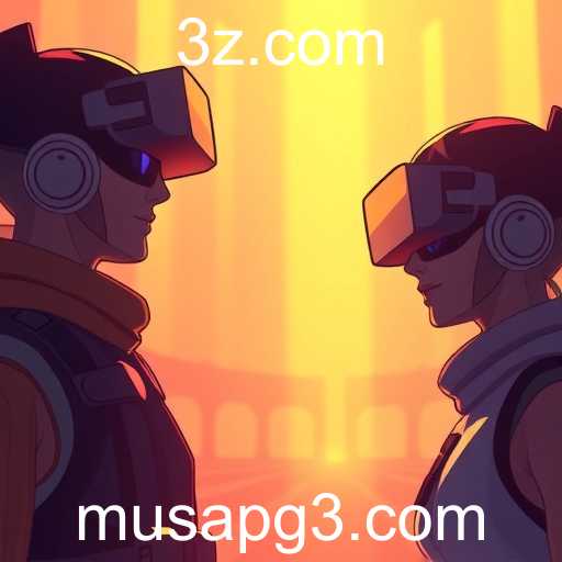 A Revolução no Mundo dos Jogos: Tendências de 2025