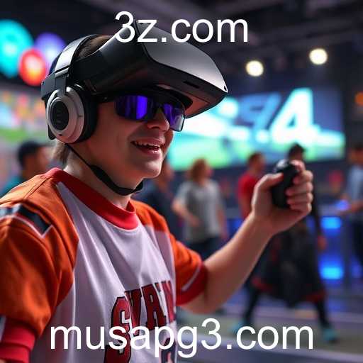 Revolução na Indústria de Jogos: Tendências e Inovações