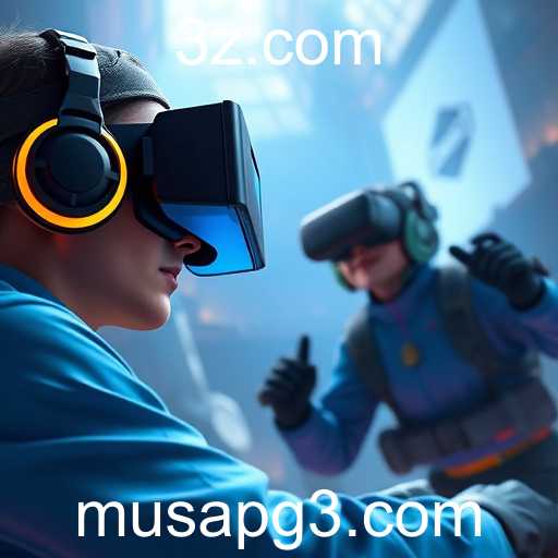 A Revolução dos Jogos: Tendências e Impactos