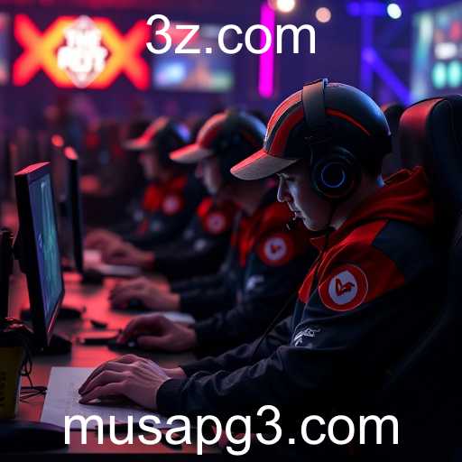 Revoluções Tecnológicas e a Nova Era dos Jogos