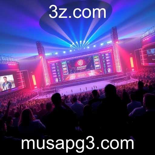 Revolução no Mundo dos Games: Tendências e Novidades de 2025