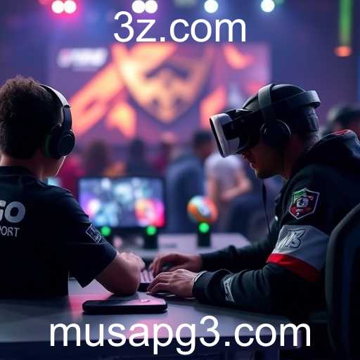 A Evolução dos Jogos em 2025: Tendências e Inovações