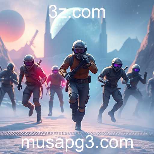 Revolução no Mundo dos Jogos: Tendências e Inovações