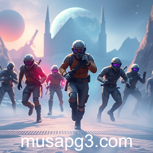 Revolução no Mundo dos Jogos: Tendências e Inovações