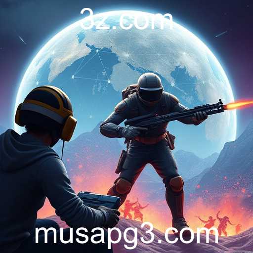 Inovações e Estratégias no Mundo dos Jogos