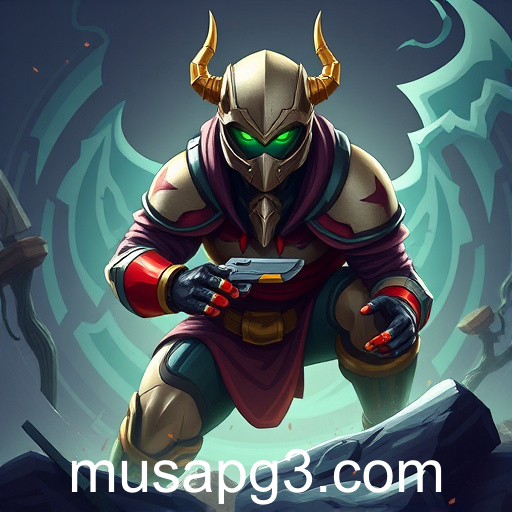 Desbravando o Mundo dos Guias de Jogos no Site Musapg