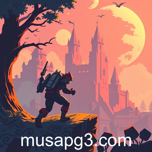 O Crescente Impacto dos Jogos Indie em 2025