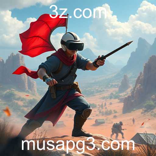 O Impacto das Novas Tecnologias nos Jogos Modernos