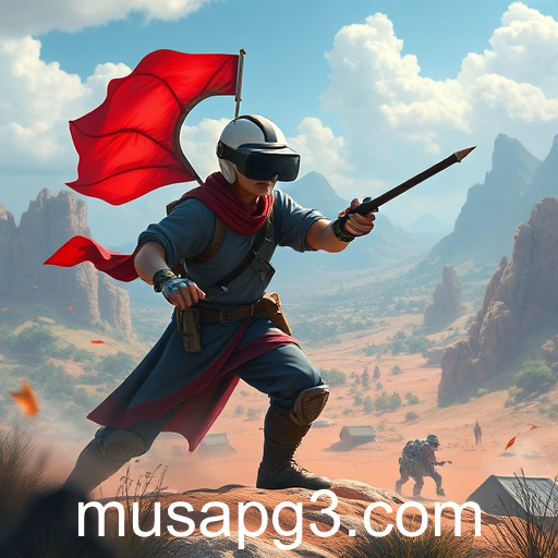 O Impacto das Novas Tecnologias nos Jogos Modernos