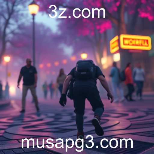 Inovações e Tendências no Mundo dos Jogos 