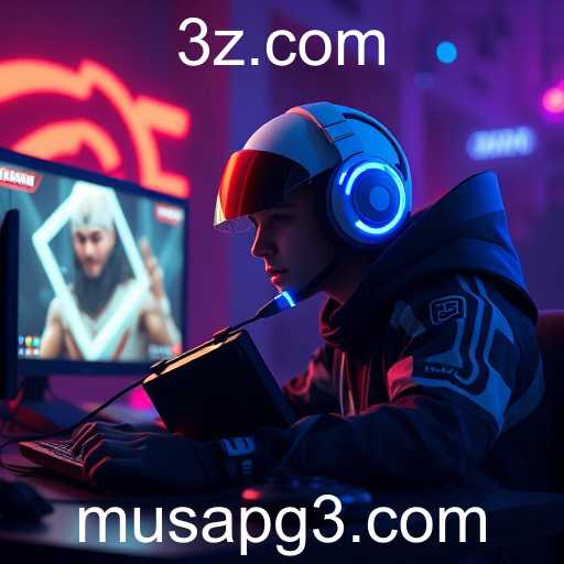 Inovações e Desafios do Universo Gaming em 2025