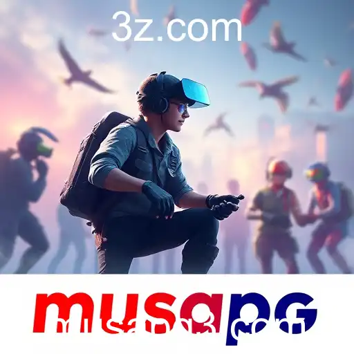 A Revolução dos Jogos Digitais e o Papel do 