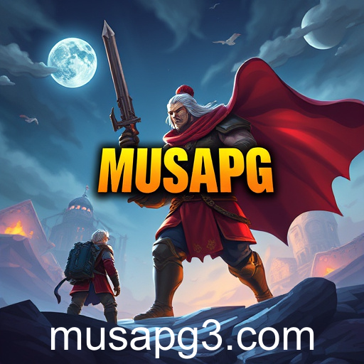 Musapg Lança Expansão Inovadora