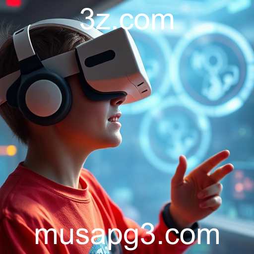 Revolução no Mundo dos Games: MUSAPG e as Novidades de 2025