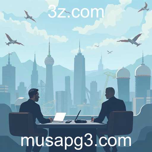 Revolução no Mundo dos Jogos com o Novo Lançamento da Musapg