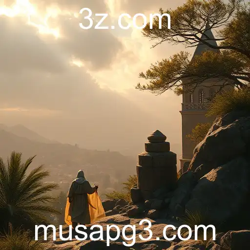 Musapg: Evolução do Universo dos Jogos em 2025