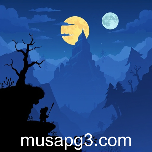 Musapg: Novas Tendências e Desafios no Mundo dos Jogos