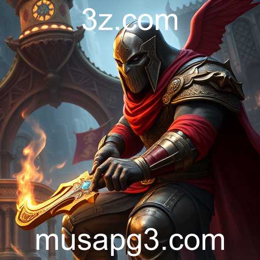 Inovações em Tecnologia de Jogos: O Impacto do Lançamento do 'Musapg X'