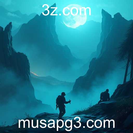 A Revolução Musical nos Games